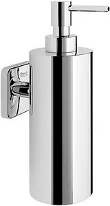 Дозатор для жидкого мыла Roca Victoria хром 816677001, 1