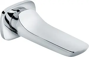 Излив для скрытого монтажа Kludi Ambienta хром 5350505, 1