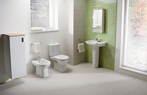 Раковина Jika Olymp 55 белый 8106120001049, 4