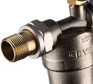 Фильтр тонкой очистки воды ¾"н x ¾"н Гейзер Бастион 122 32673 Фильтр тонкой очистки воды ¾"н x ¾"н Гейзер Бастион 122 32673, 5