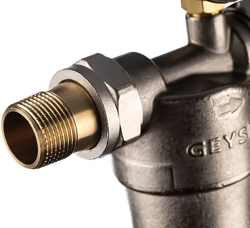 Фильтр тонкой очистки воды ¾&quot;н x ¾&quot;н Гейзер Бастион 122 32673