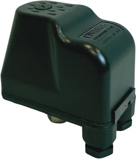Реле давления Belamos ¼"нг PS-02C (м)
