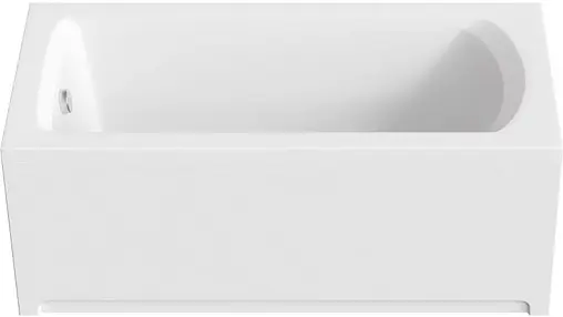 Ванна акриловая Bas Аякс стандарт 150х70 Вб00127