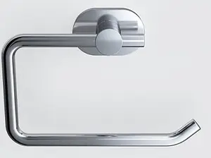 Держатель туалетной бумаги Am.Pm Sense L хром A7434100 Держатель туалетной бумаги Am.Pm Sense L хром A7434100, 3