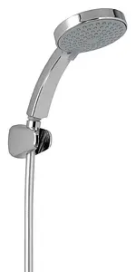Душевой набор Jacob Delafon Citrus хром E12917-CP, 1