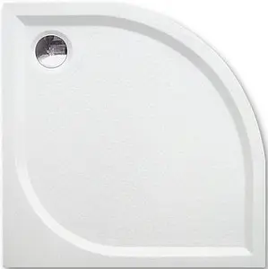 Поддон для душа искусственный мрамор низкий 900x800мм Roltechnik Dream-M 8000151, 1