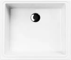 Раковина Bien Infinitum 46 белый INLA04001FD0W5000, 4