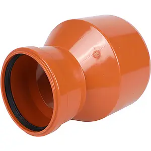 Патрубок переходной длинный наружный D=160x110мм Sinikon Universal 514017.U Патрубок переходной длинный наружный D=160x110мм Sinikon Universal 514017.U, 4