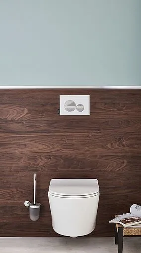 Унитаз подвесной безободковый Jacob Delafon Bastille Rimless белый EDAB102-00 Унитаз подвесной безободковый Jacob Delafon Bastille Rimless белый EDAB102-00