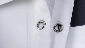 Шторка для ванны Fixsen Dogs FX-2504, 5