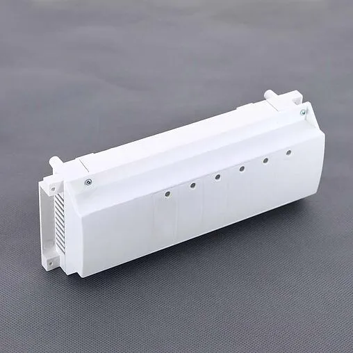 Модуль зональный базовый проводной 6 зон НЗ 230В WATTS WFHC-BAS 6Z (Master) 10021123