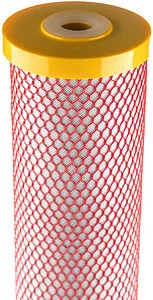 Картридж для комплексной очистки и умягчения Big Blue 20" Гейзер Арагон-32 30078 Картридж для комплексной очистки и умягчения Big Blue 20" Гейзер Арагон-32 30078, 4