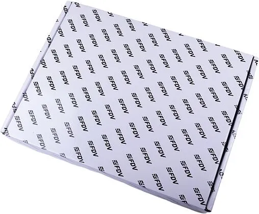 Группа коллекторная с расходомерами 8 отводов 1&quot;в/в x ¾&quot;ек FDV S1103C-2/8