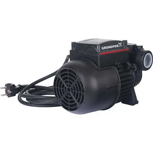 Насос поверхностный Grundfos PF 1-30 99126433