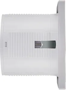 Вентилятор вытяжной Electrolux ECO EAFE-150 белый, 4