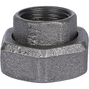 Соединение с накидной гайкой 1½"в x 1"в Stout SPC-0010-000025 Соединение с накидной гайкой 1½"в x 1"в Stout SPC-0010-000025, 1