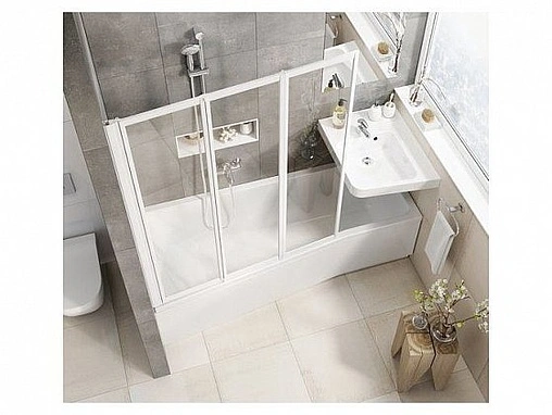 Раковина Ravak Be Happy II 50 R белый XJAP1100001