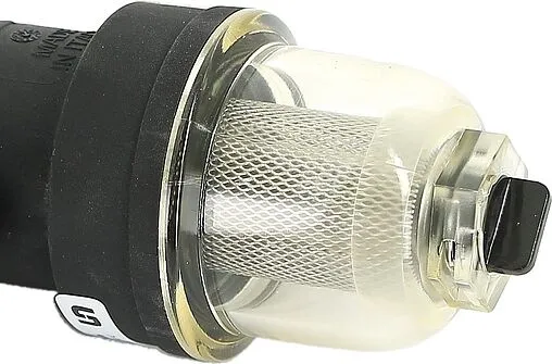 Фильтр-дешламатор ¾&quot;н x ¾&quot;нг Uni-Fitt 215T3000