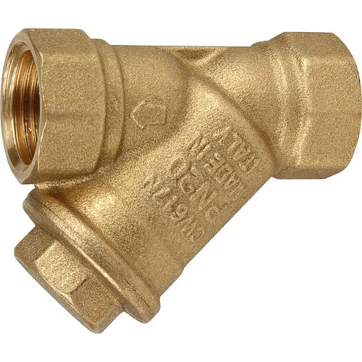 Фильтр угловой сетчатый ½"в x ½"в Itap 1920012 Фильтр угловой сетчатый ½"в x ½"в Itap 1920012