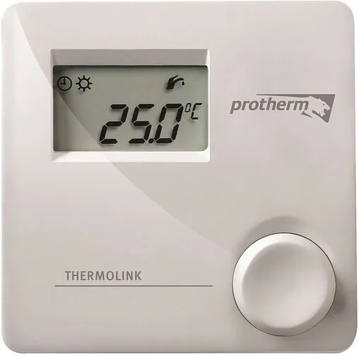 Комнатный терморегулятор Protherm Thermolink Thermolink B 0020035406