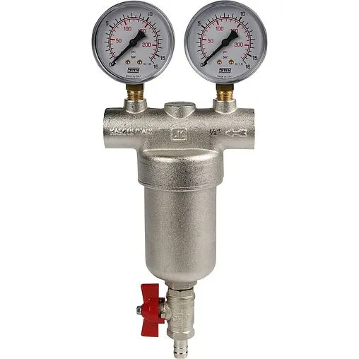 Фильтр тонкой очистки воды ½&quot;в x ½&quot;в Itap 1890012