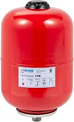 Расширительный бак Belamos 8л 6 бар 8RW Расширительный бак Belamos 8л 6 бар 8RW