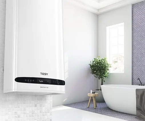 Водонагреватель накопительный электрический Tesy BelliSlimo GCR 100 27 22 E31 EC 304553