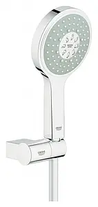 Душевой набор Grohe Power&Soul Cosmopolitan 130 хром 27741000 Душевой набор Grohe Power&Soul Cosmopolitan 130 хром 27741000, 1