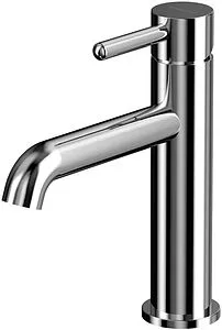 Смеситель для раковины WHITECROSS Y chrome хром Y1211CR, 1