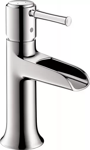 Смеситель для раковины Hansgrohe Talis Classic 90 хром 14127000