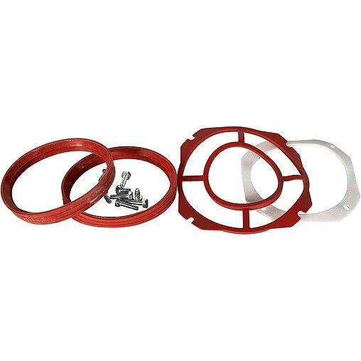 Комплект дымохода Ø 60/100мм L=1000мм Immergas 3.011570