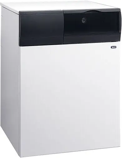 Бойлер косвенного нагрева Baxi UB Slim 80 (28.5 кВт) KSW71412241-