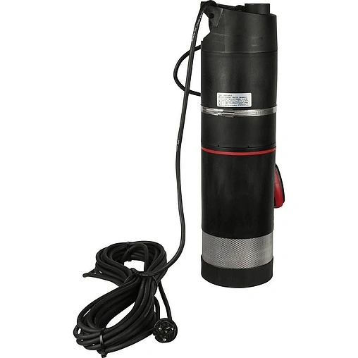 Автоматическая погружная насосная установка Grundfos SBA 3-45 A 97896290 Автоматическая погружная насосная установка Grundfos SBA 3-45 A 97896290