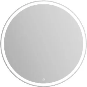 Зеркало с подсветкой BelBagno 70x70 SPC-RNG-700-LED-TCH Зеркало с подсветкой BelBagno 70x70 SPC-RNG-700-LED-TCH, 1