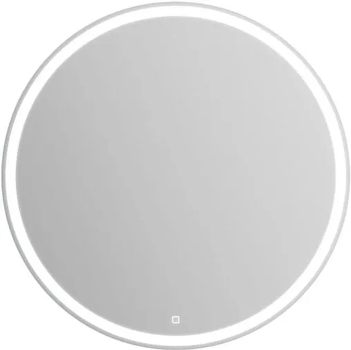 Зеркало с подсветкой BelBagno 70x70 SPC-RNG-700-LED-TCH