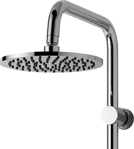 Душевая система без смесителя Ideal Standard Ideal duo хром A5691AA