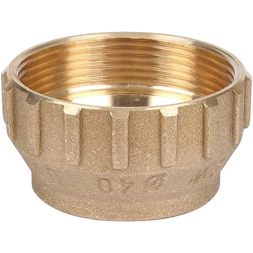 Муфта компрессионная переходная 40мм x 1¼&quot;в Tiemme 3400013