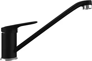 Смеситель для кухни Ulgran уголь UQ-004-07 Смеситель для кухни Ulgran уголь UQ-004-07, 1