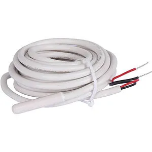 Датчик температуры пола WATTS SENSOR 10K 10013372 Датчик температуры пола WATTS SENSOR 10K 10013372, 5