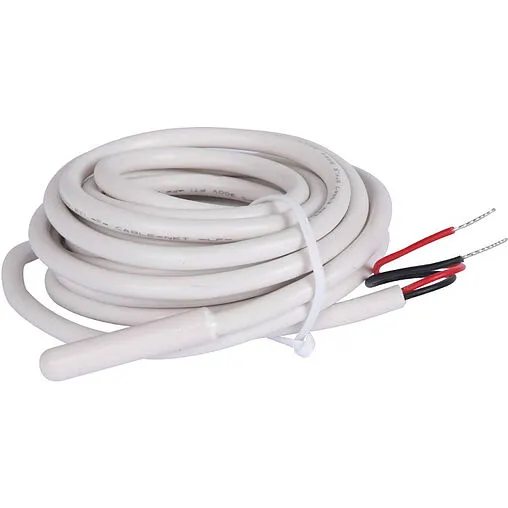 Датчик температуры пола WATTS SENSOR 10K 10013372