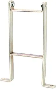 Кронштейн для коллектора до 85 кВт Meibes M66337.3, 3