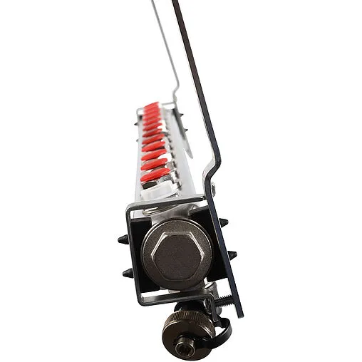 Группа коллекторная без расходомеров 12 отводов 1&quot;в/в x ¾&quot;ек Rommer RMS-3201-000012