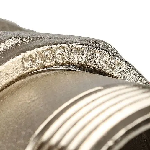 Кран шаровый с американкой 1¼&quot;в x 1¼&quot;н Itap Ideal 0980114