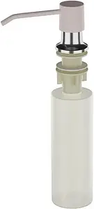 Дозатор Ulgran темно-серый U-01-309 Дозатор Ulgran темно-серый U-01-309, 1