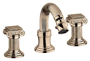 Смеситель для биде Cezares Olimp бронза OLIMP-BBS2-02-O Смеситель для биде Cezares Olimp бронза OLIMP-BBS2-02-O, 1