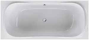 Ванна акриловая Am.Pm Sensation 170x80 W30A-180-080W-A Ванна акриловая Am.Pm Sensation 170x80 W30A-180-080W-A, 1