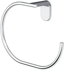 Полотенцедержатель Am.Pm X-Joy хром A8434400 Полотенцедержатель Am.Pm X-Joy хром A8434400, 1