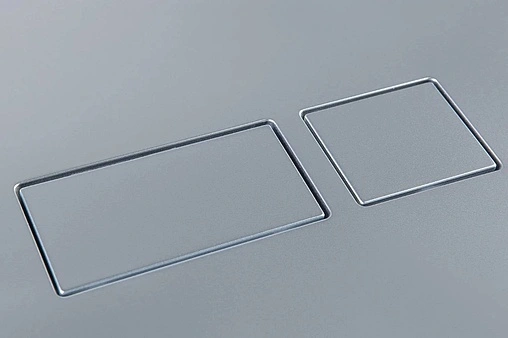 Клавиша смыва для унитаза Toni Arti Noche TA-0040 хром матовый Клавиша смыва для унитаза Toni Arti Noche TA-0040 хром матовый