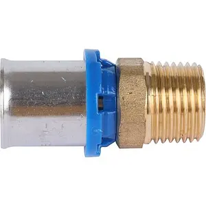 Муфта пресс переходная 20мм x ½"н APE ARL1003200 Муфта пресс переходная 20мм x ½"н APE ARL1003200, 5