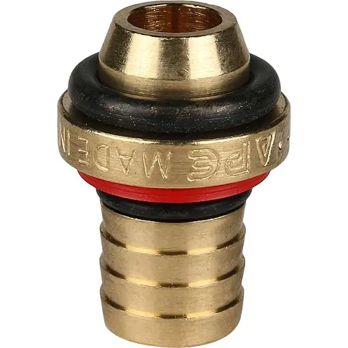 Муфта компрессионная переходная 16мм x ¾"в APE 702L 34x16